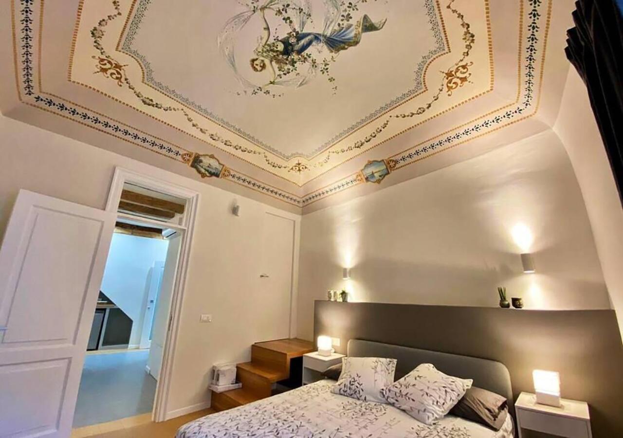 Turna Apartment 체팔루 외부 사진