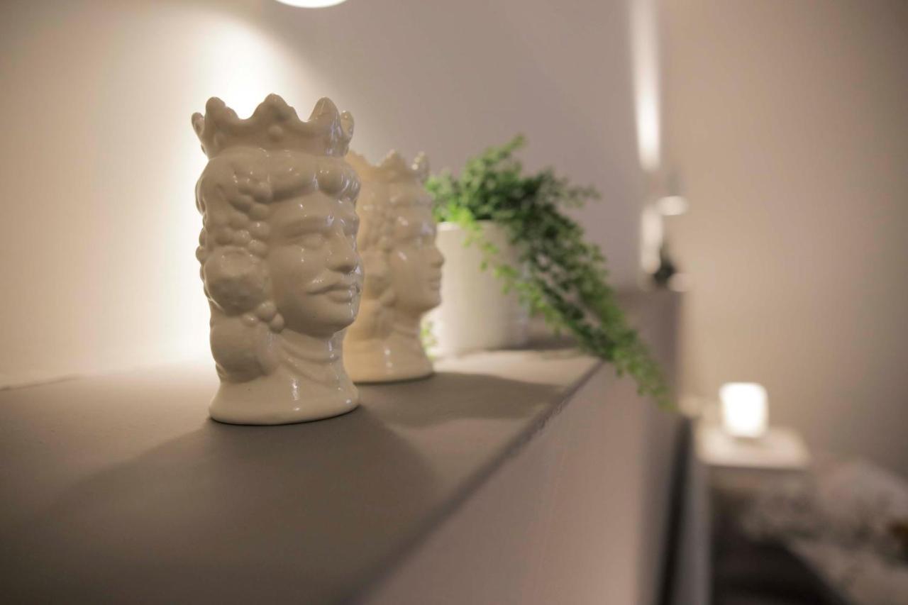 Turna Apartment 체팔루 외부 사진