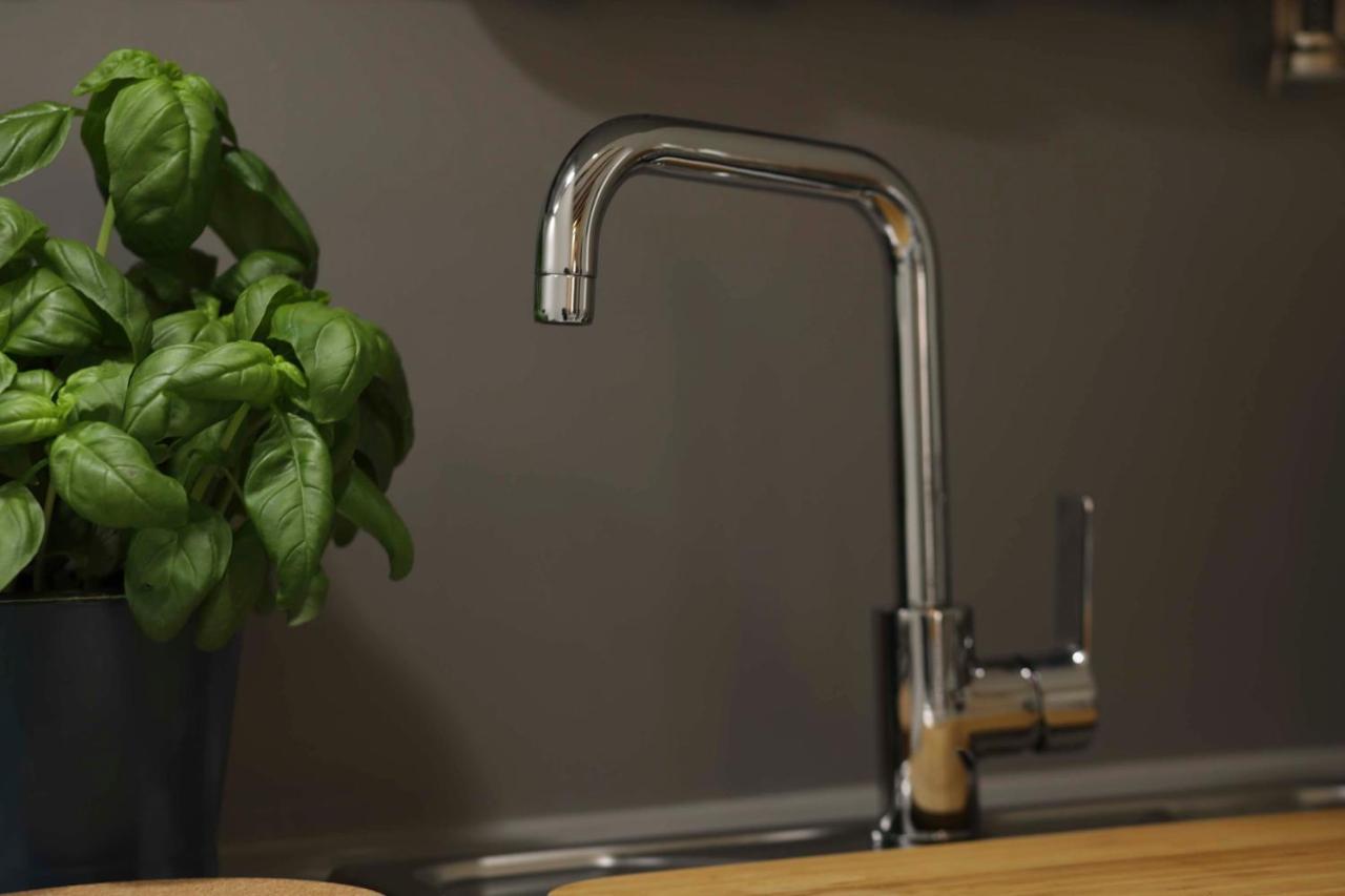 Turna Apartment 체팔루 외부 사진