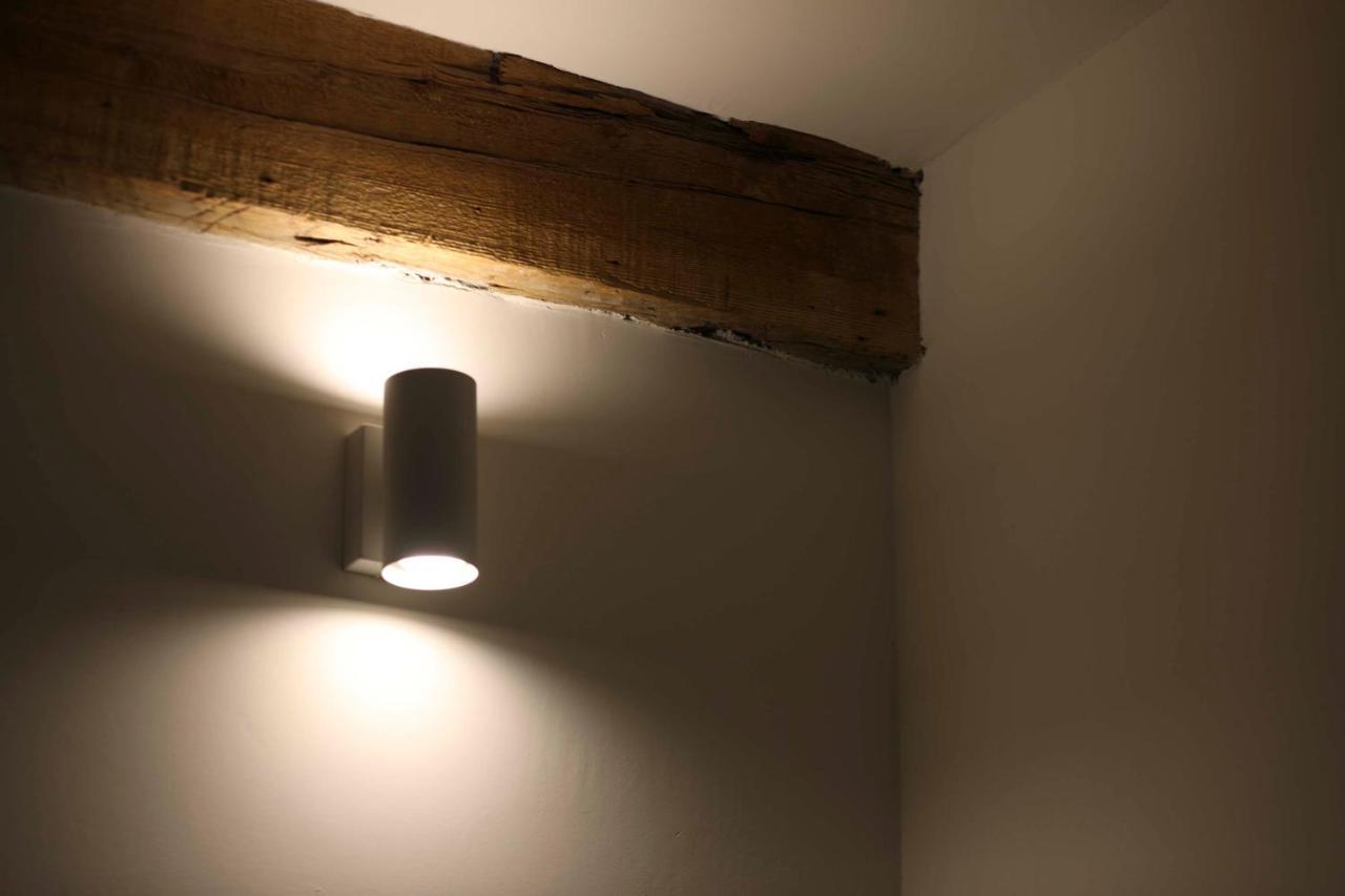 Turna Apartment 체팔루 외부 사진