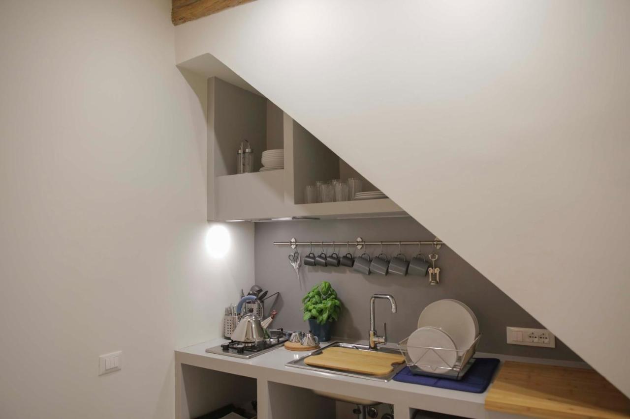 Turna Apartment 체팔루 외부 사진