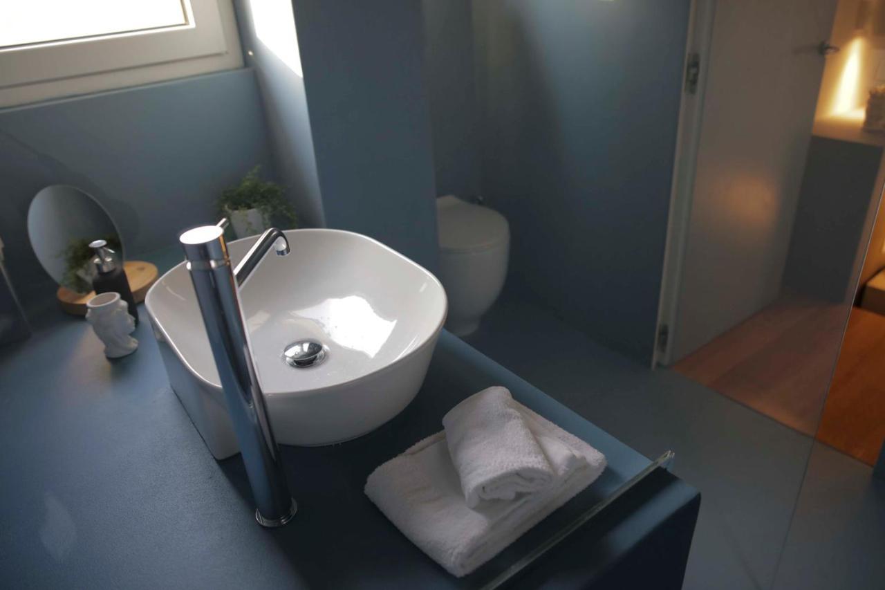 Turna Apartment 체팔루 외부 사진