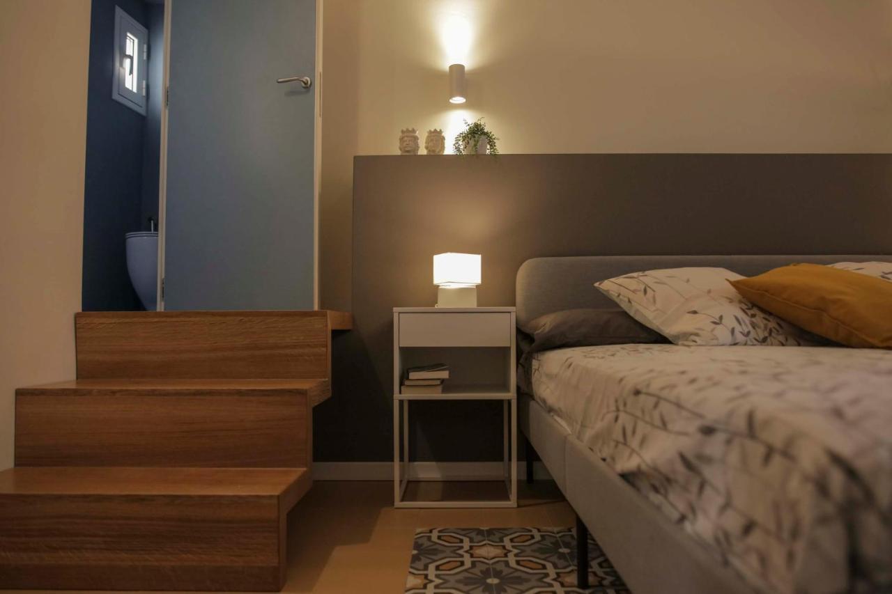 Turna Apartment 체팔루 외부 사진