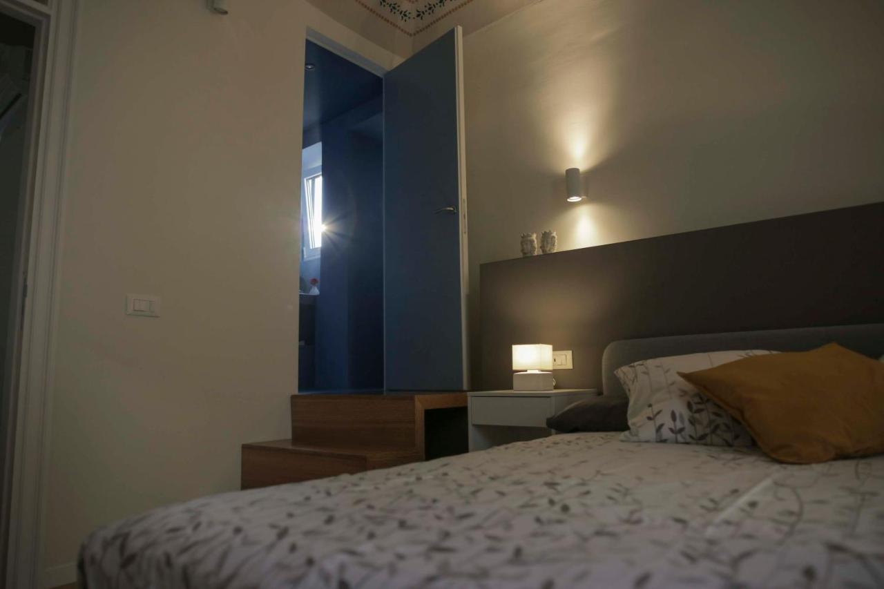 Turna Apartment 체팔루 외부 사진