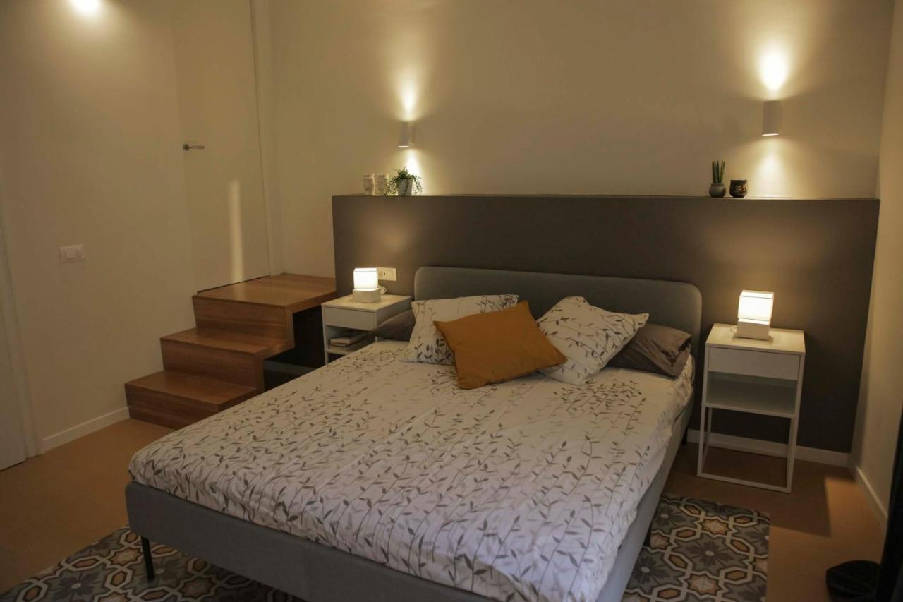 Turna Apartment 체팔루 외부 사진